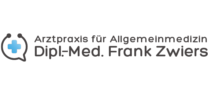 Arztpraxis für Allgemeinmedizin Dipl. Med. Frank Zwiers